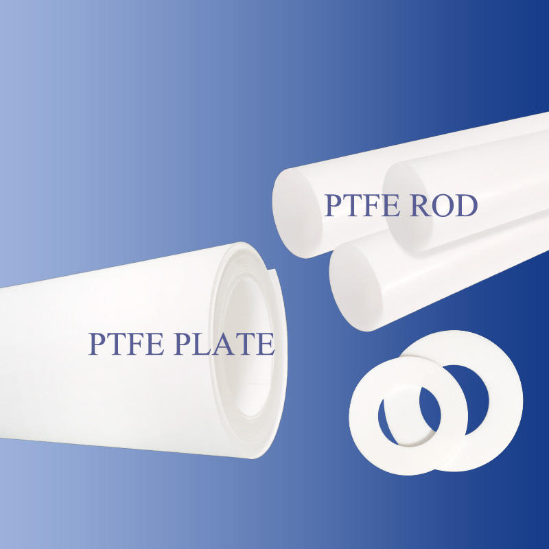 PTFE Skived Sheet