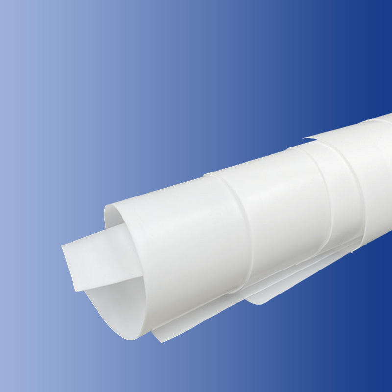 PTFE Skived Sheet