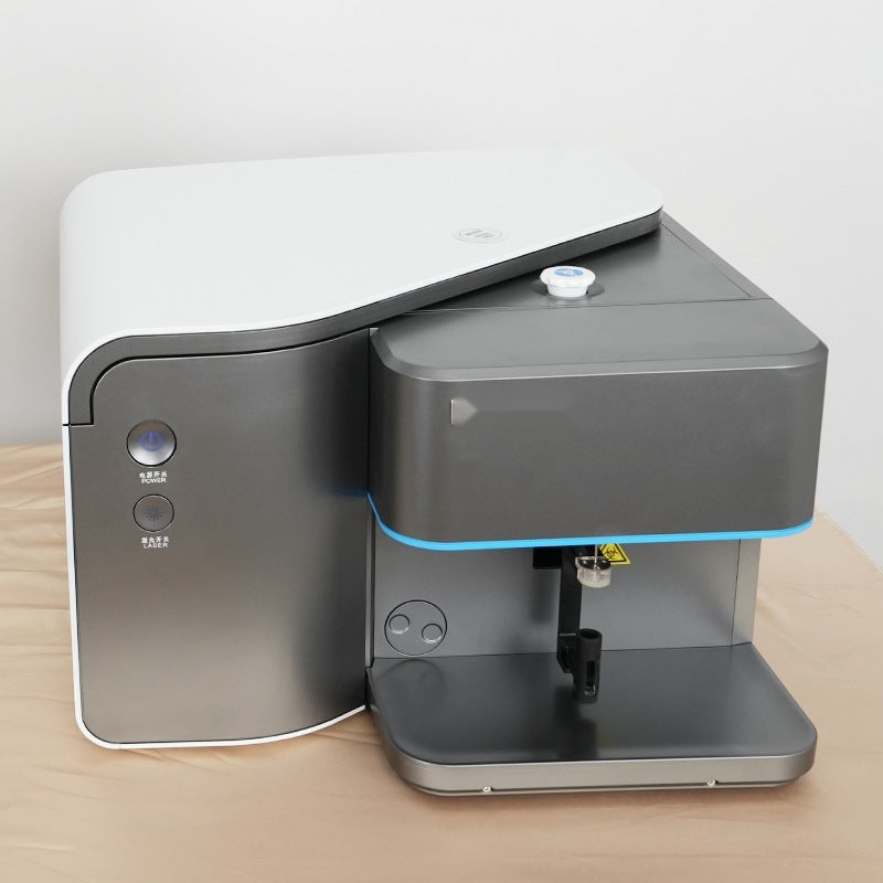 Flow Cytometer