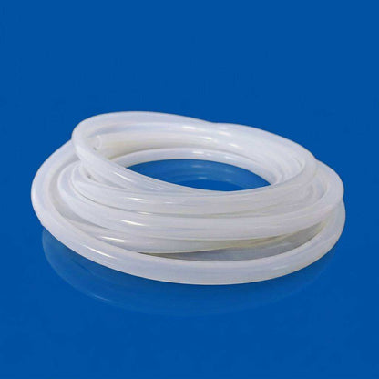 Silicone Tubing for Peristaltic Pumps (per Meter)