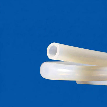 Silicone Tubing for Peristaltic Pumps (per Meter)