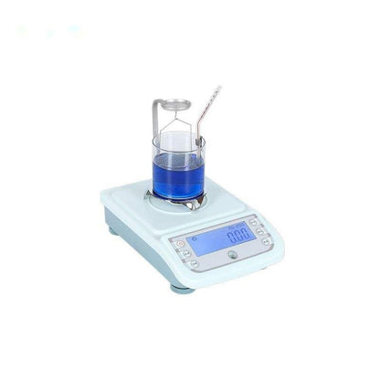 Density Balance
