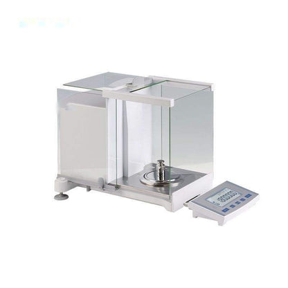 Semi-Micro Analytical Balance