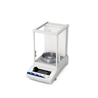 Semi-Micro Analytical Balance