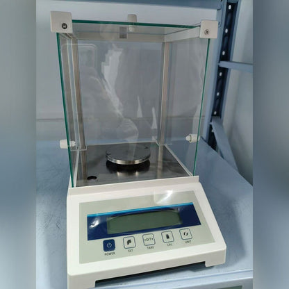 Analytical Balance