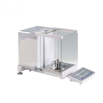 Semi-Micro Analytical Balance