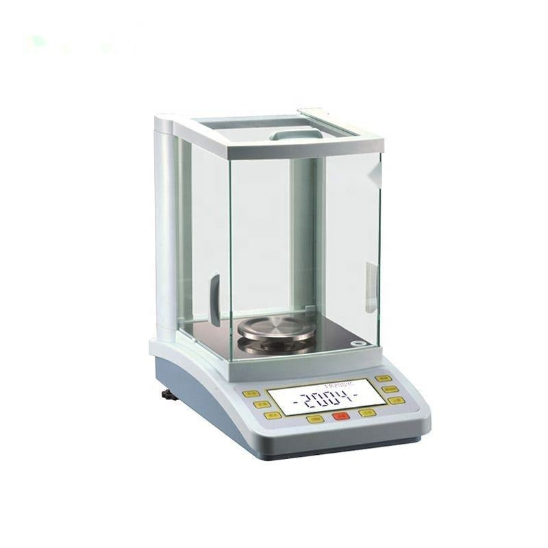 Analytical Balance C Series
