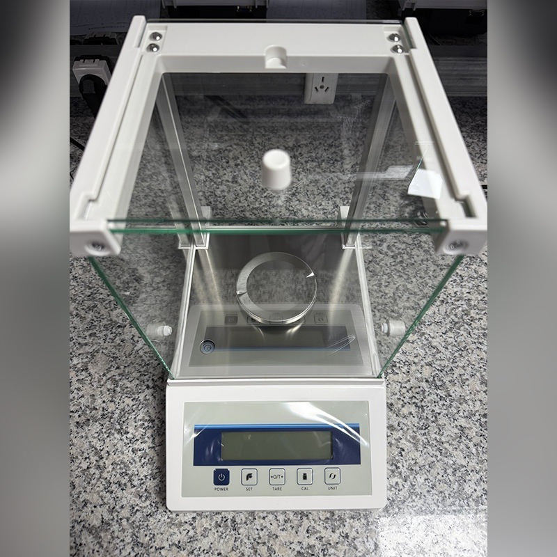 Analytical Balance E Series