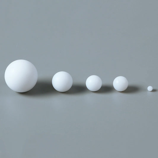 PTFE Solid Balls