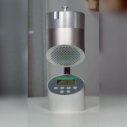 Biological Air Sampler