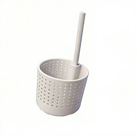 PTFE Cleaning Basket & Tray