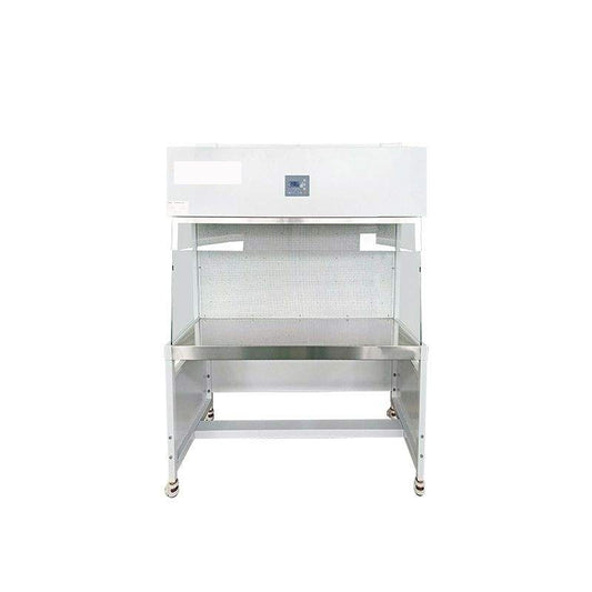 Horizontal Laminar Flow Cabinet with LCD Display for Cleanroom Lab