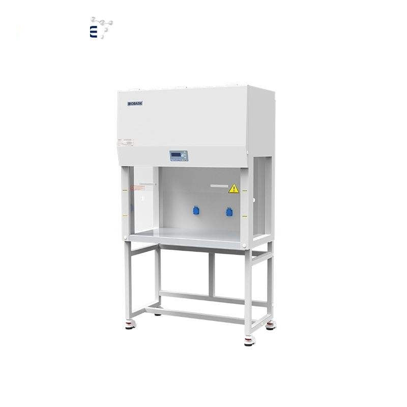 Single Side Vertical Laminar Flow Cabinet BBS-DDC with LED Display