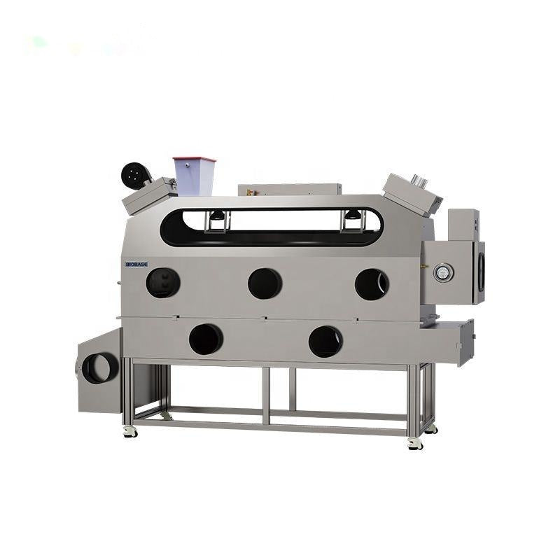 Animal Isolator