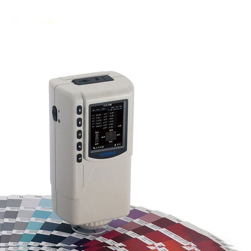 Portable Colorimeter