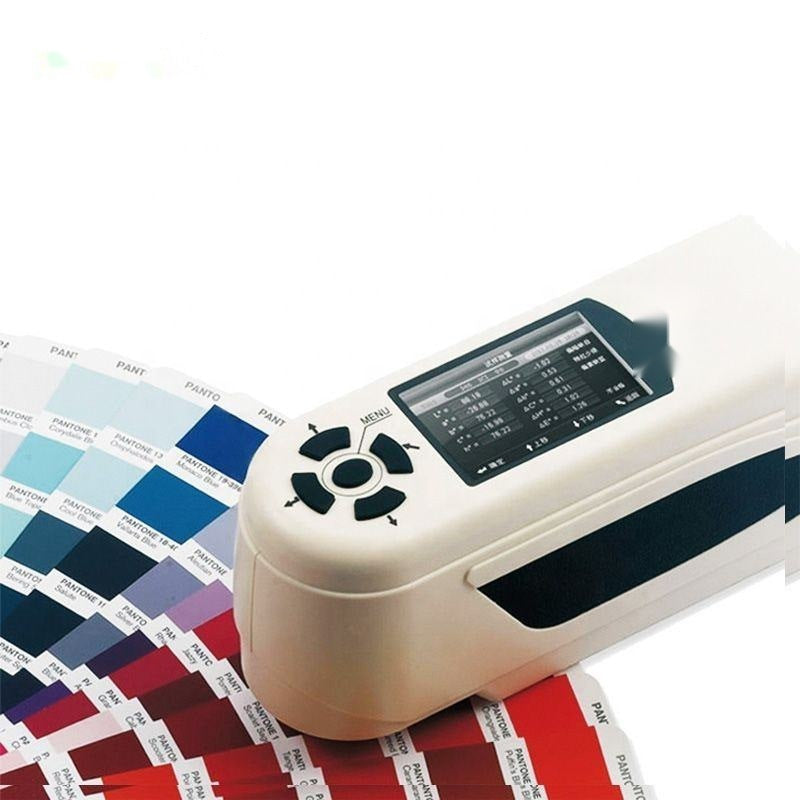 Portable Colorimeter