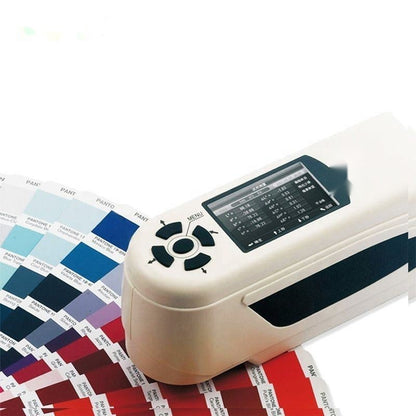 Portable Colorimeter
