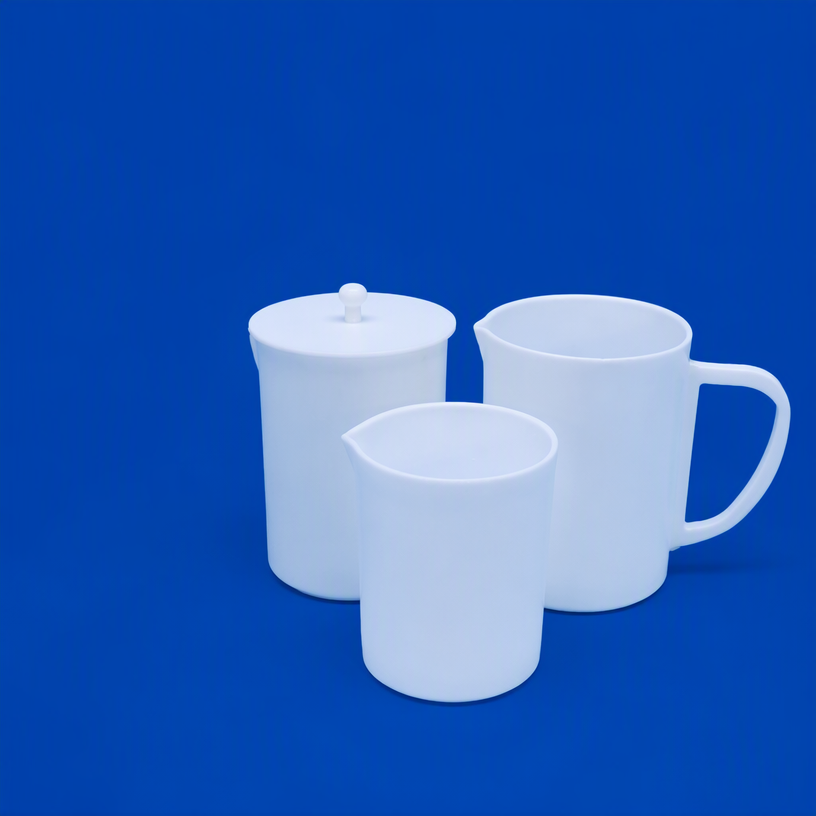 PTFE Beaker
