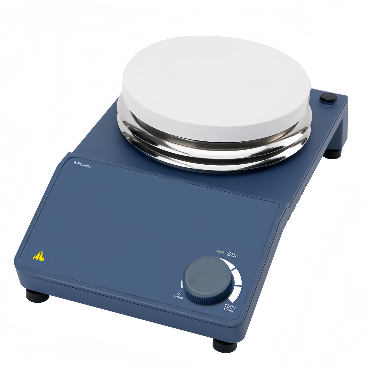 LH-SM-S Magnetic Hotplate Stirrer, 135mm Plate, 340C