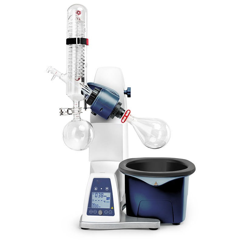 LRE-2L-S Rotary Evaporator