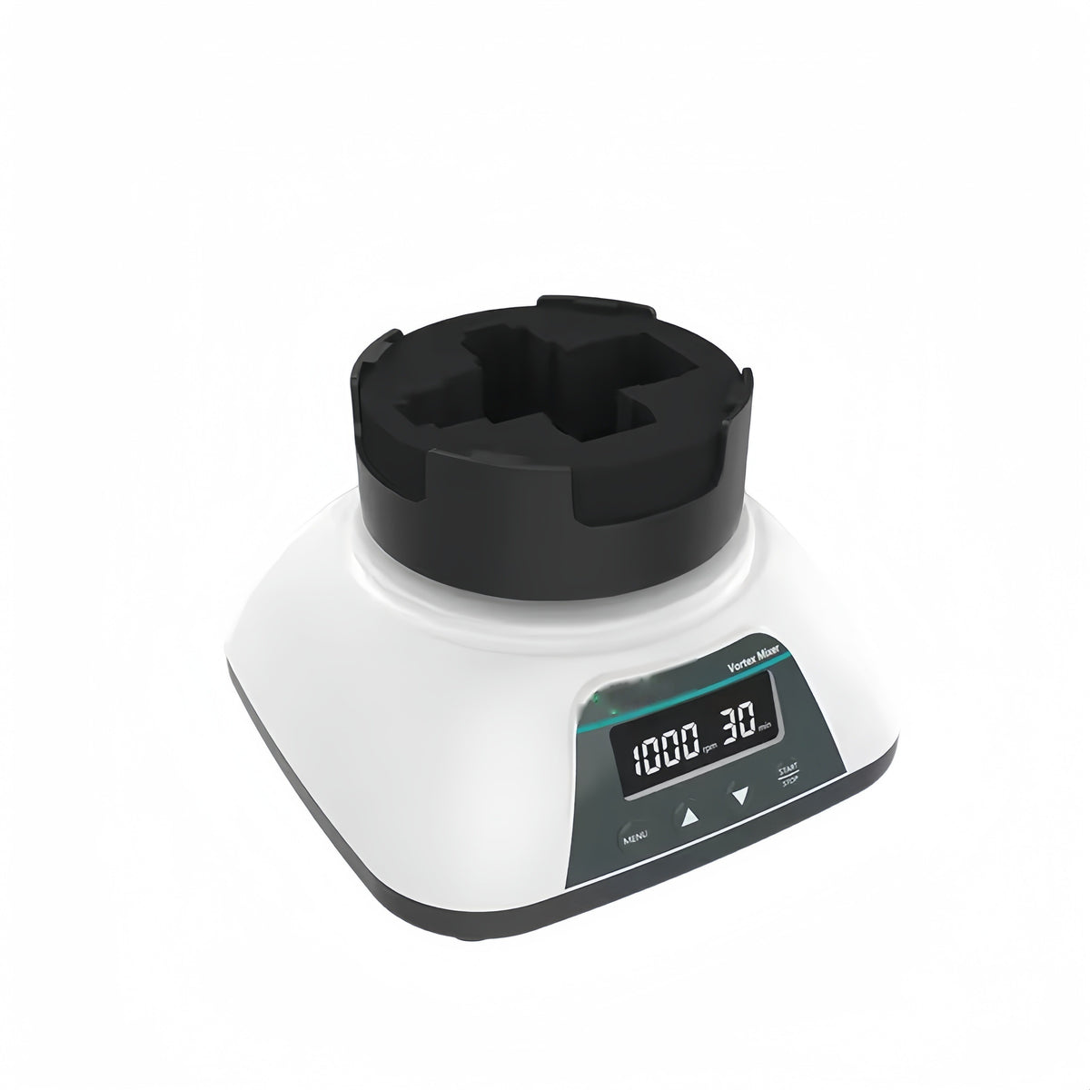 LVM-550X Benchtop Vortex Mixer with Vial Modules