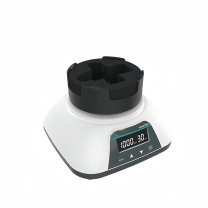 LVM-550X Benchtop Vortex Mixer with Vial Modules