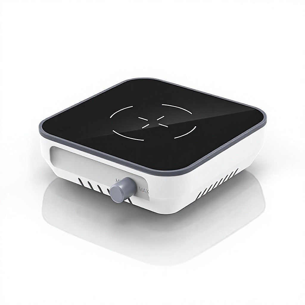LC-MS-M1 Mini Magnetic Stirrer, 2L, 300-1500 RPM