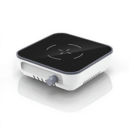 LC-MS-M1 Mini Magnetic Stirrer, 2L, 300-1500 RPM