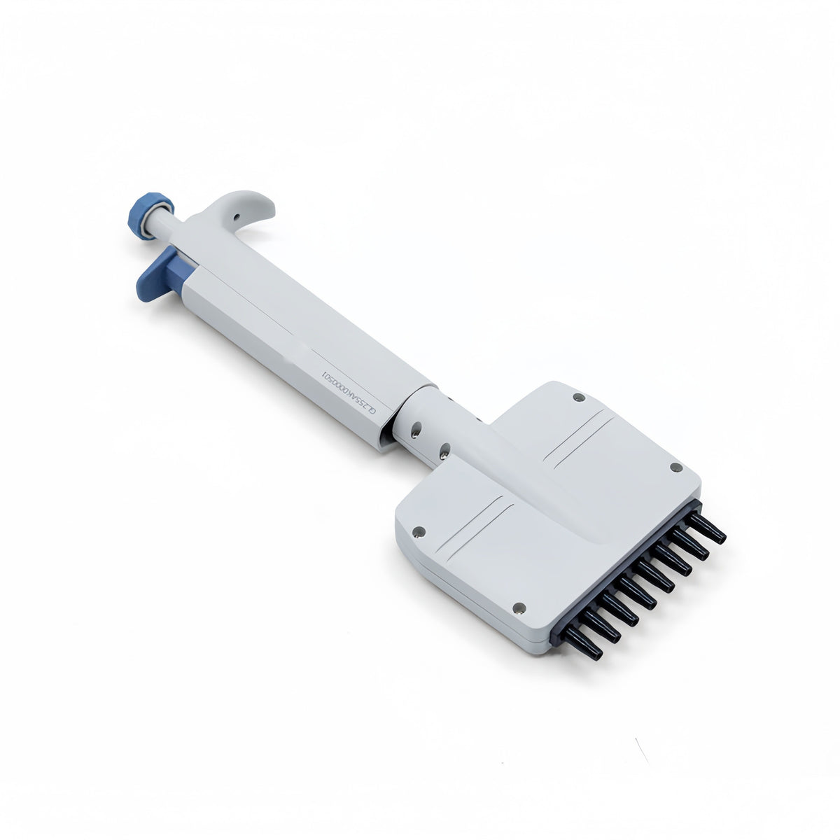 8-LTP 8-Channel Micropipette (0.5-10 / 5-50 / 10-100 / 50-300 uL)