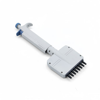 8-LTP 8-Channel Micropipette (0.5-10 / 5-50 / 10-100 / 50-300 uL)