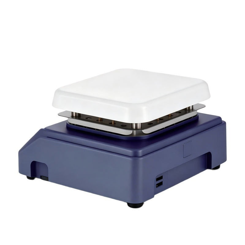 L380HP-Pro LCD Digital Hotplate, 140x140mm, 380C