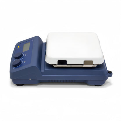 L550SM-H7 Digital Magnetic Hotplate Stirrer, 550C (L550SM-H7-S / L550SM-H7-Pro)