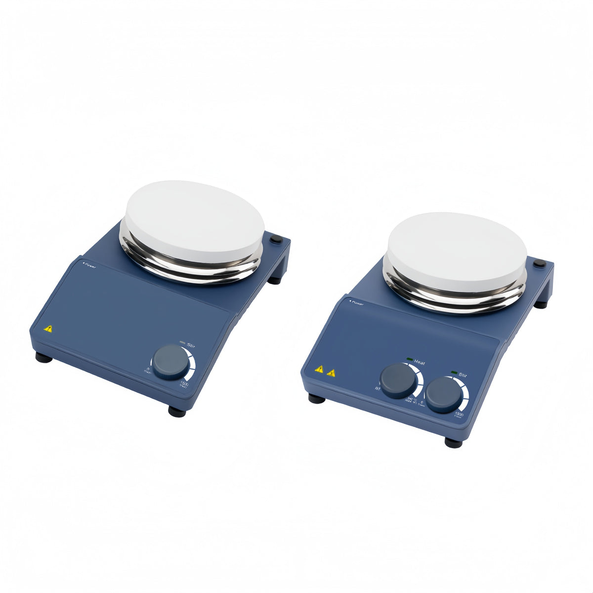 LH-SM-S Magnetic Hotplate Stirrer, 135mm Plate, 340C