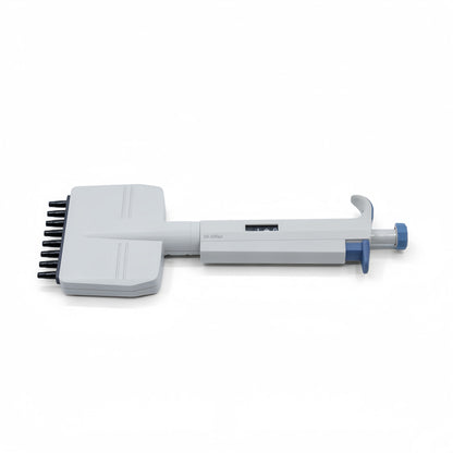 8-LTP 8-Channel Micropipette (0.5-10 / 5-50 / 10-100 / 50-300 uL)