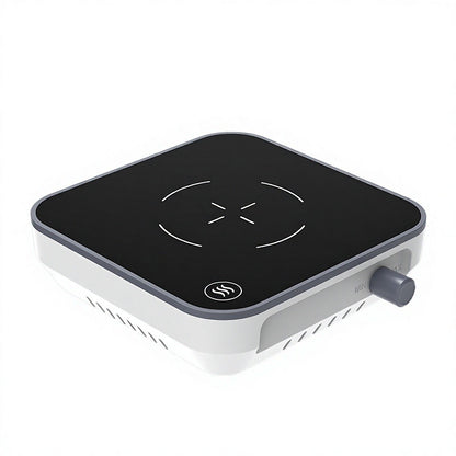 LC-MS-M1 Mini Magnetic Stirrer, 2L, 300-1500 RPM