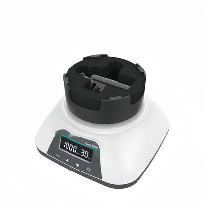 LVM-550X Benchtop Vortex Mixer with Vial Modules