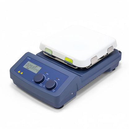 L550SM-H7 Digital Magnetic Hotplate Stirrer, 550C (L550SM-H7-S / L550SM-H7-Pro)