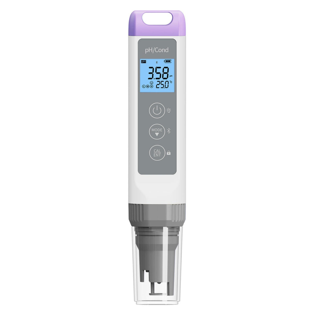 LPHT1 Water Quality Pen (pH / ORP / Temperature)