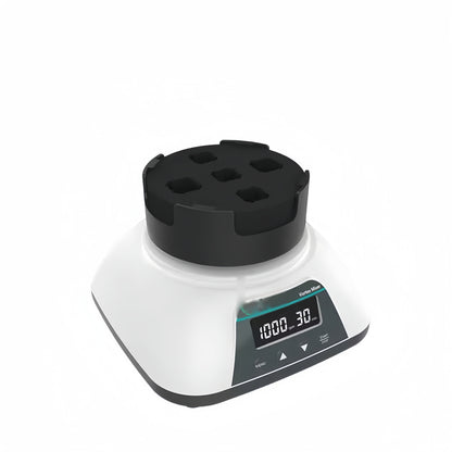 LVM-550X Benchtop Vortex Mixer with Vial Modules
