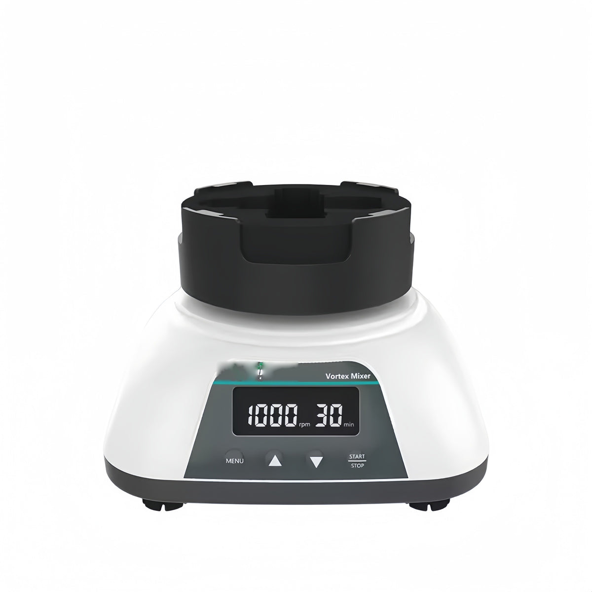 LVM-550X Benchtop Vortex Mixer with Vial Modules