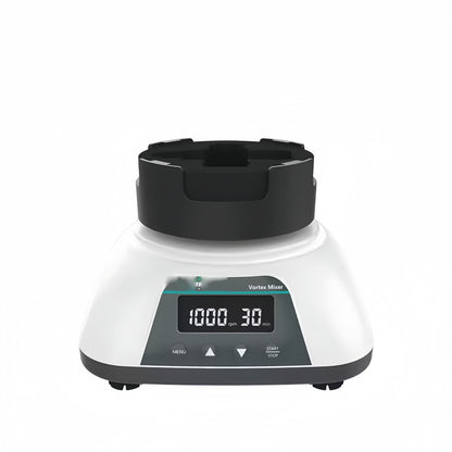 LVM-550X Benchtop Vortex Mixer with Vial Modules