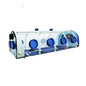 Biological Isolation Chamber BFG Series