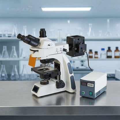 Fluorescence Microscope