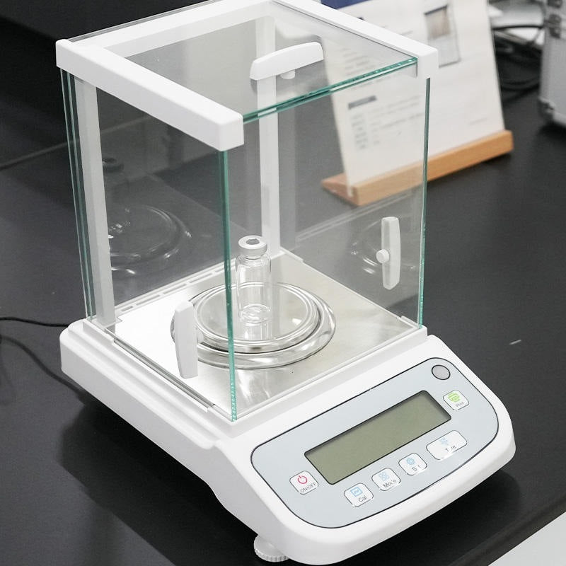 Analytical Balance BG Series