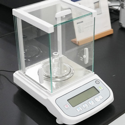 Analytical Balance BG Series