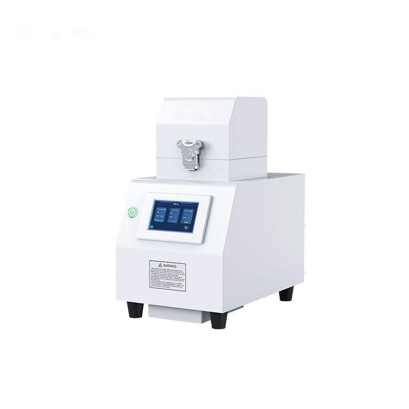 High-Throughput Tissue Grinder