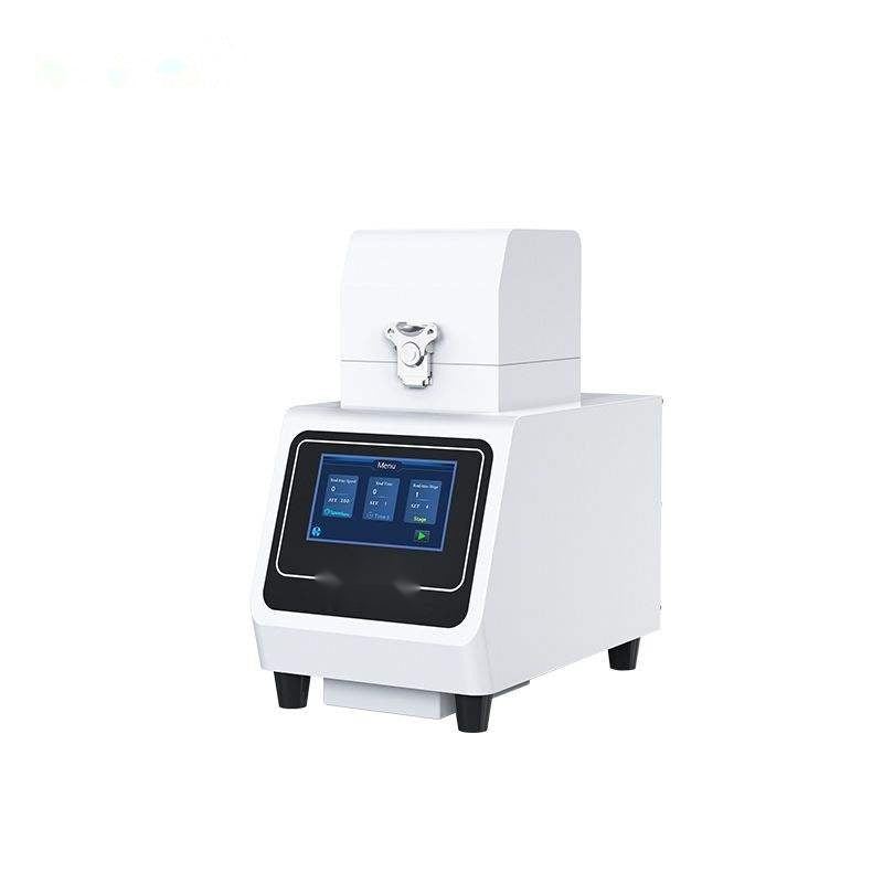 High-Throughput Tissue Grinder
