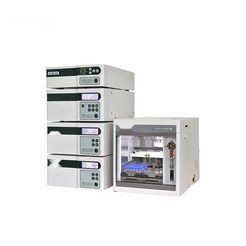 HPLC System BK-100 Series