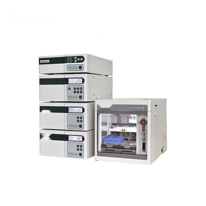 HPLC System BK-100 Series