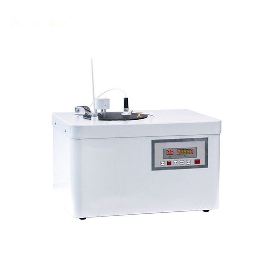 Bomb Calorimeter